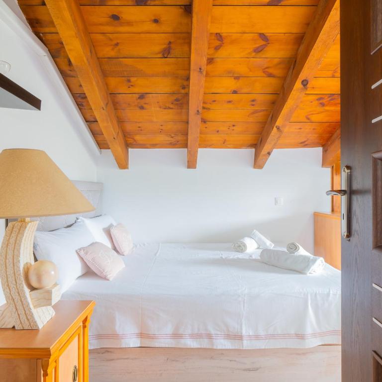 Cubo's Villa Las Palmeras Altas 17PAX - Villa - 48