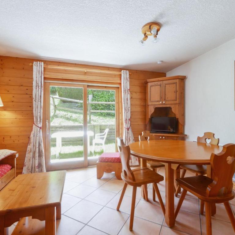 Tete Rousse - Ski aux pieds - Piscine - Terrace - Appartement - 3
