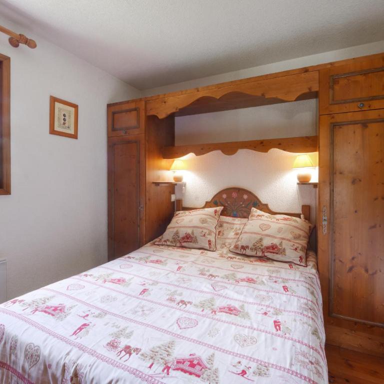 Tete Rousse - Ski aux pieds - Piscine - Terrace - Appartement - 5