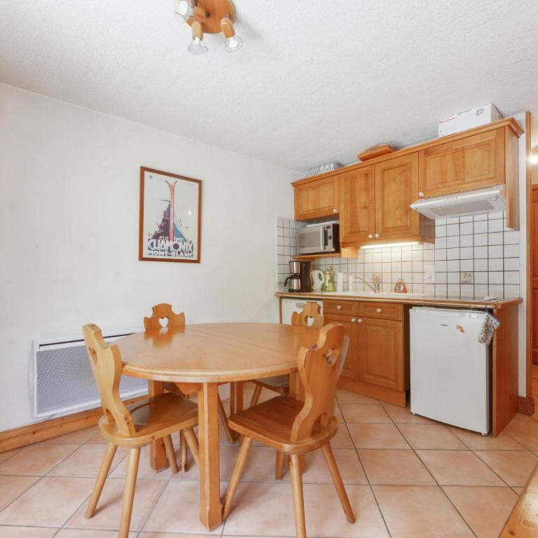 Tete Rousse - Ski aux pieds - Piscine - Terrace - Appartement - 11