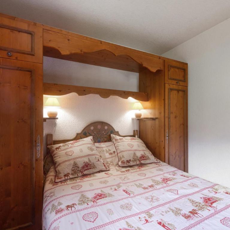 Tete Rousse - Ski aux pieds - Piscine - Terrace - Appartement - 12
