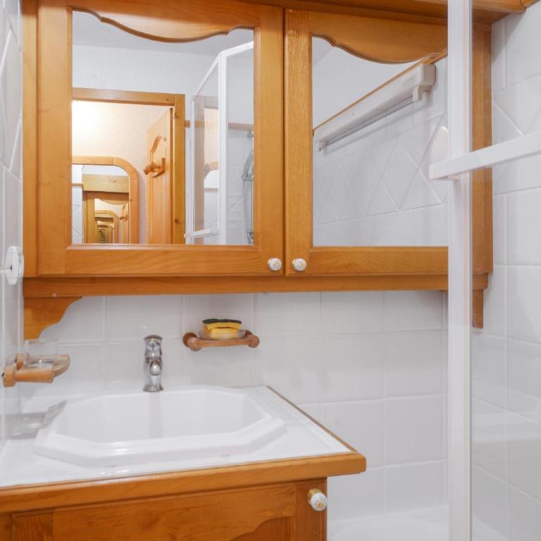 Tete Rousse - Ski aux pieds - Piscine - Terrace - Appartement - 16