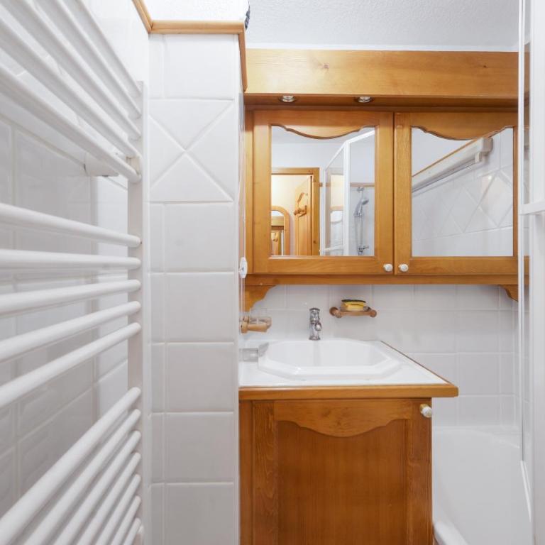 Tete Rousse - Ski aux pieds - Piscine - Terrace - Appartement - 18