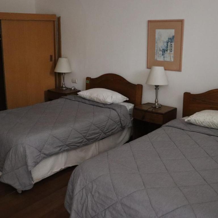 Hotel Montecatini SPA - Double Room - 3