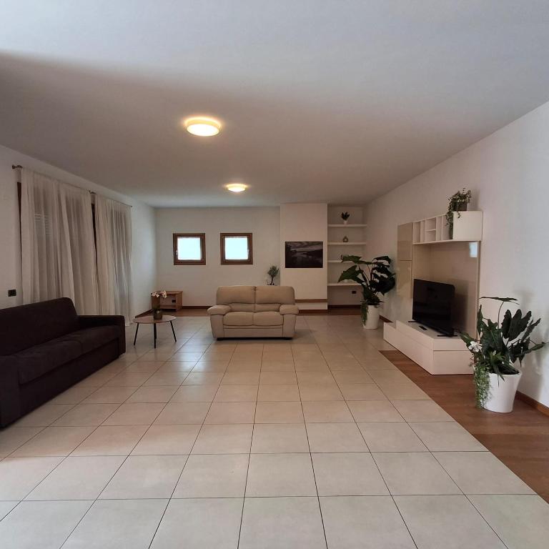 Villa Montalto Castelnuovo del Garda - Be Happy Hotels - Villa con 3 Camere da Letto - 6
