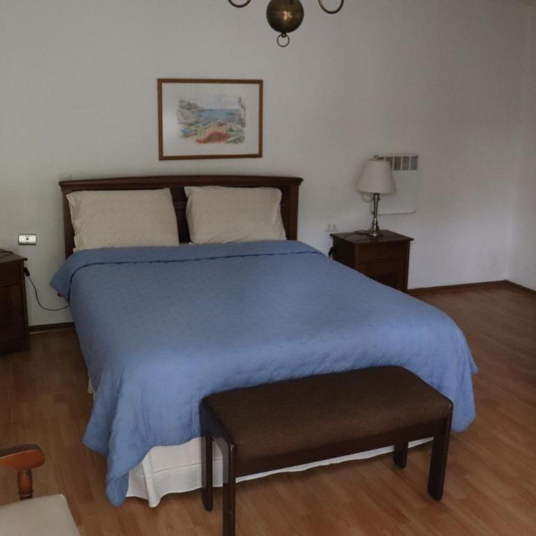 Hotel Montecatini SPA - Family Room - 1
