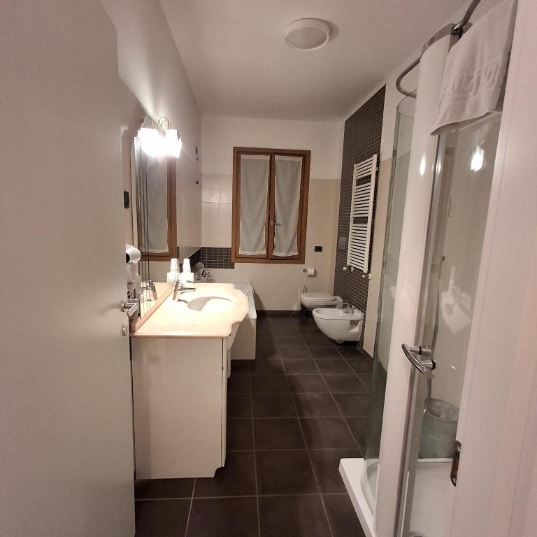 Villa Montalto Castelnuovo del Garda - Be Happy Hotels - Villa con 3 Camere da Letto - 8