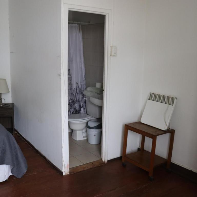 Hotel Montecatini SPA - Double Room - 4