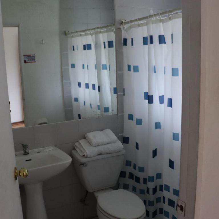 Hotel Montecatini SPA - Double Room - 5