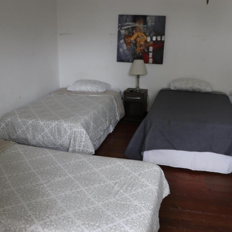 Hotel Montecatini I - Habitación Triple - 1