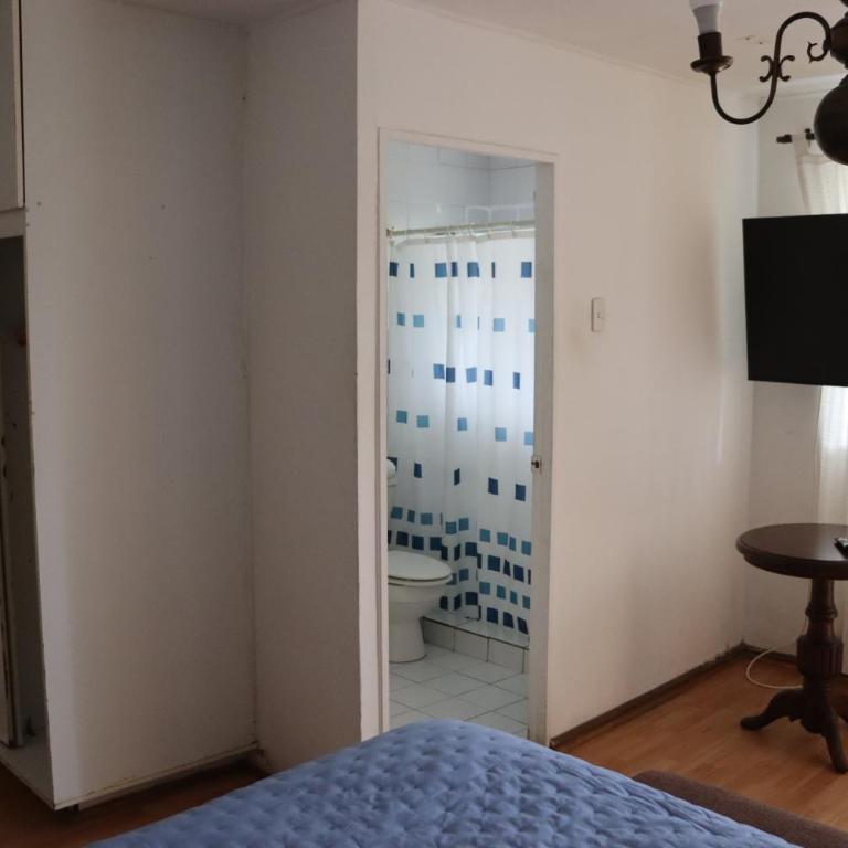 Hotel Montecatini SPA - Family Room - 8