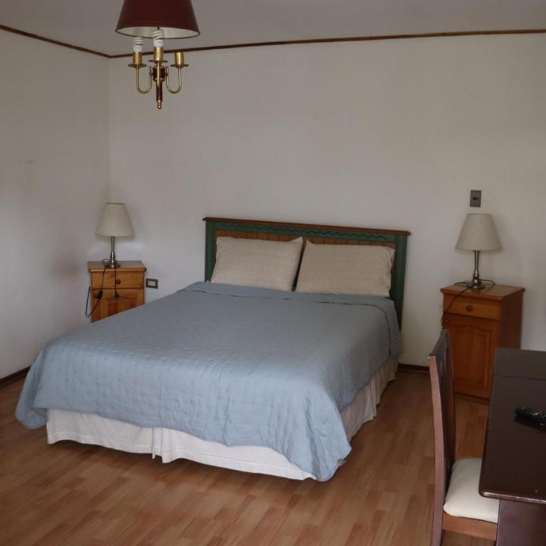 Hotel Montecatini SPA - Family Room - 4