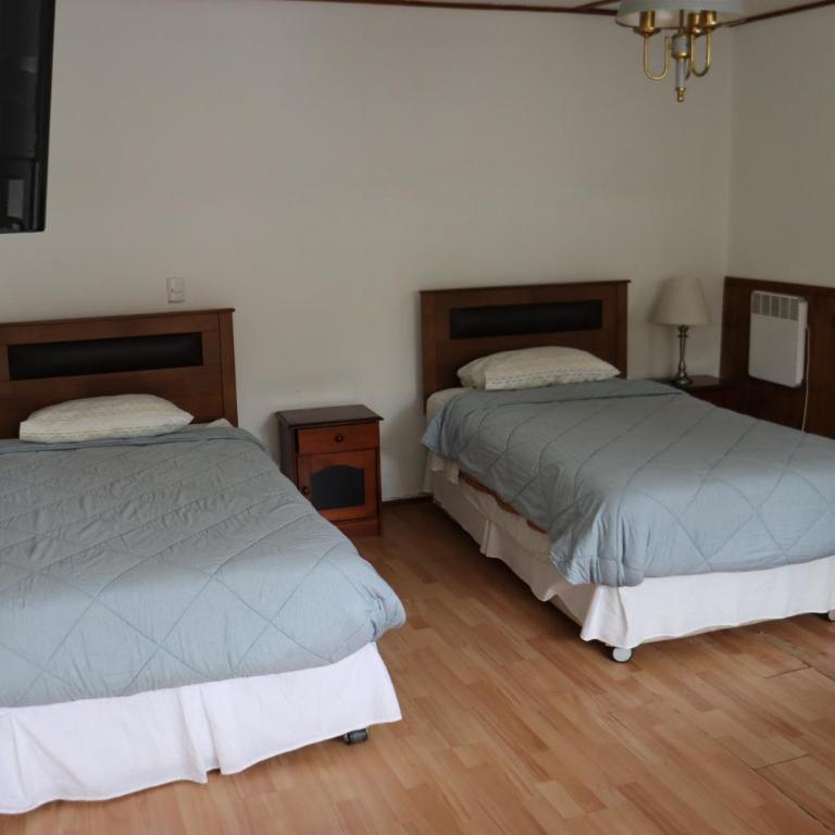 Hotel Montecatini SPA - Double Room - 1
