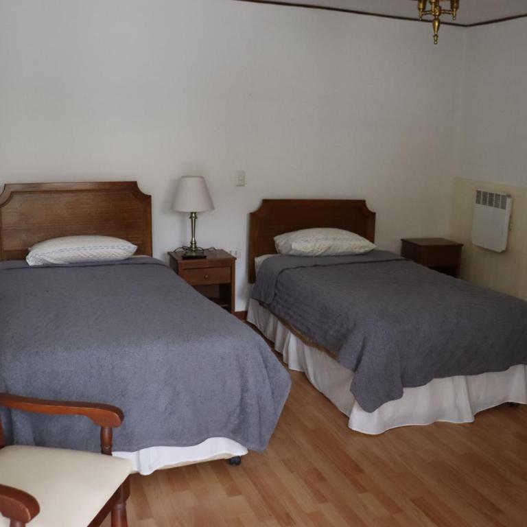 Hotel Montecatini SPA - Double Room - 7