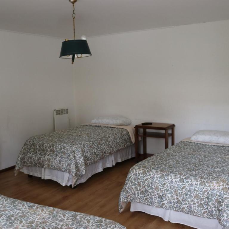 Hotel Montecatini I - Habitación Triple - 2