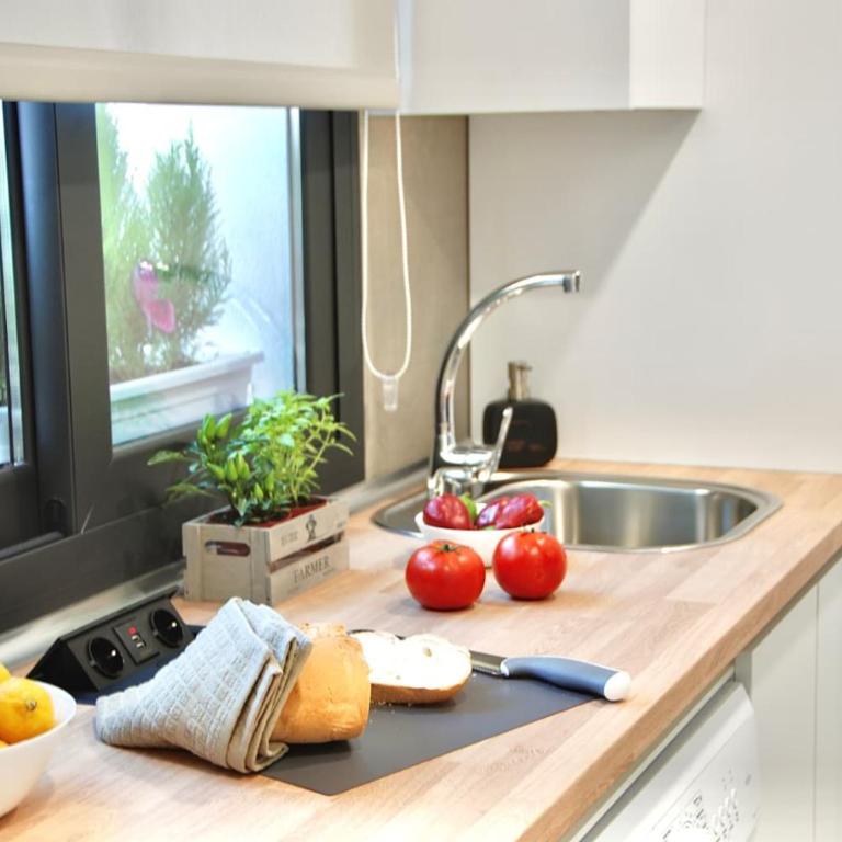 Loving Corazones 3 - Two-Bedroom Apartment - 5