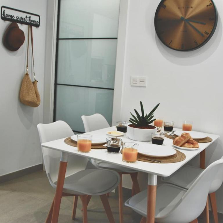 Loving Corazones 3 - Two-Bedroom Apartment - 15