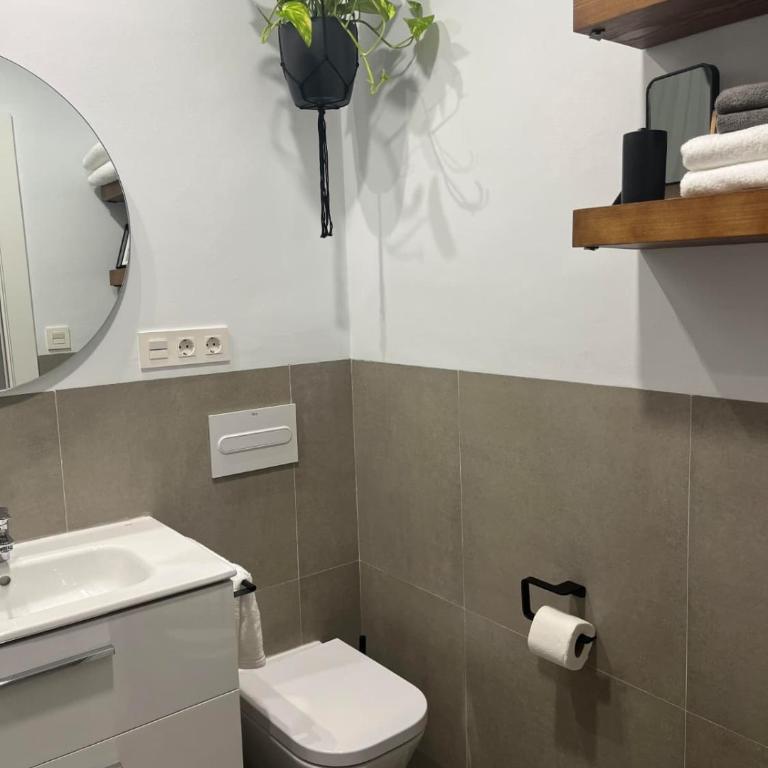 Loving Corazones 3 - Two-Bedroom Apartment - 17