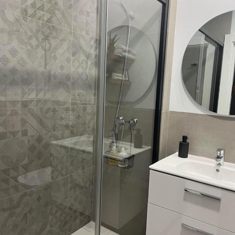 Loving Corazones 3 - Two-Bedroom Apartment - 13
