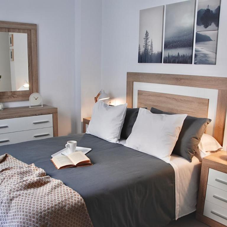 Loving Corazones 3 - Two-Bedroom Apartment - 2