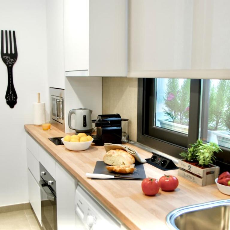 Loving Corazones 3 - Two-Bedroom Apartment - 3