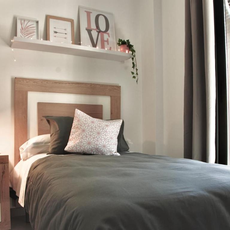 Loving Corazones 3 - Two-Bedroom Apartment - 4