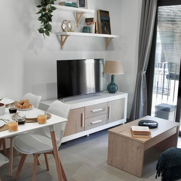 Loving Corazones 3 - Two-Bedroom Apartment - 8