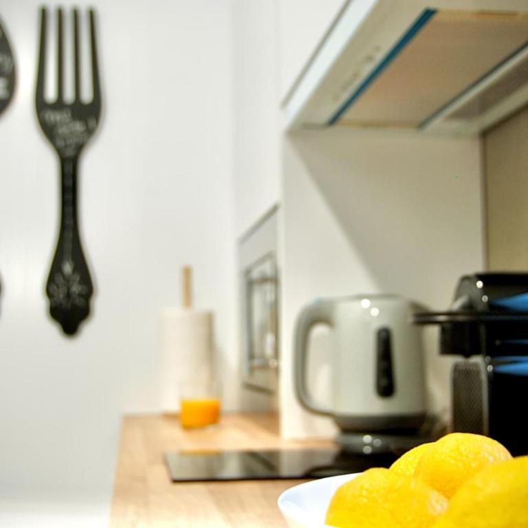 Loving Corazones 3 - Two-Bedroom Apartment - 10