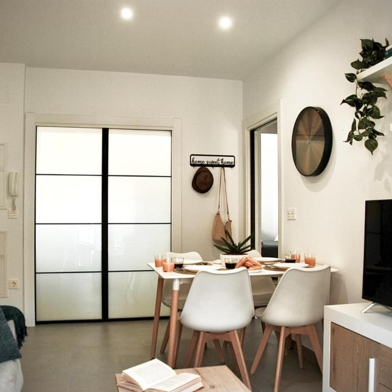 Loving Corazones 3 - Two-Bedroom Apartment - 12
