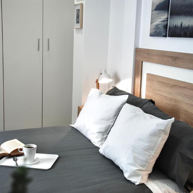 Loving Corazones 3 - Two-Bedroom Apartment - 18