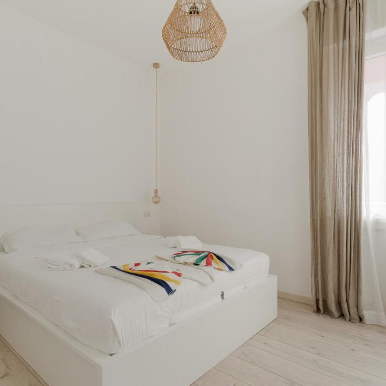 GuestHost - Modern Apartment Milano Lancetti - Appartamento con 1 Camera da Letto - 4