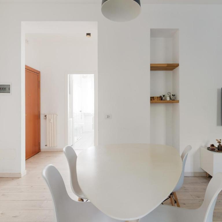 GuestHost - Modern Apartment Milano Lancetti - Appartamento con 1 Camera da Letto - 11