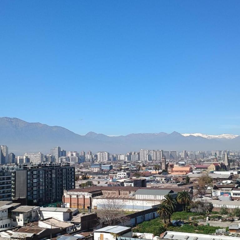 HOM l Departamento San Isidro 2PAX - Apartment - 10