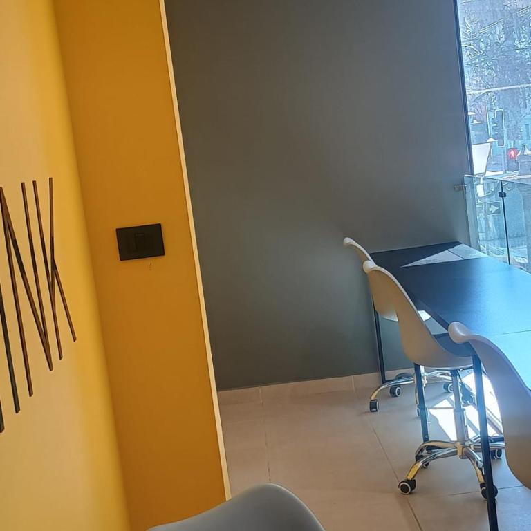 HOM l Departamento San Isidro 2PAX - Apartment - 39