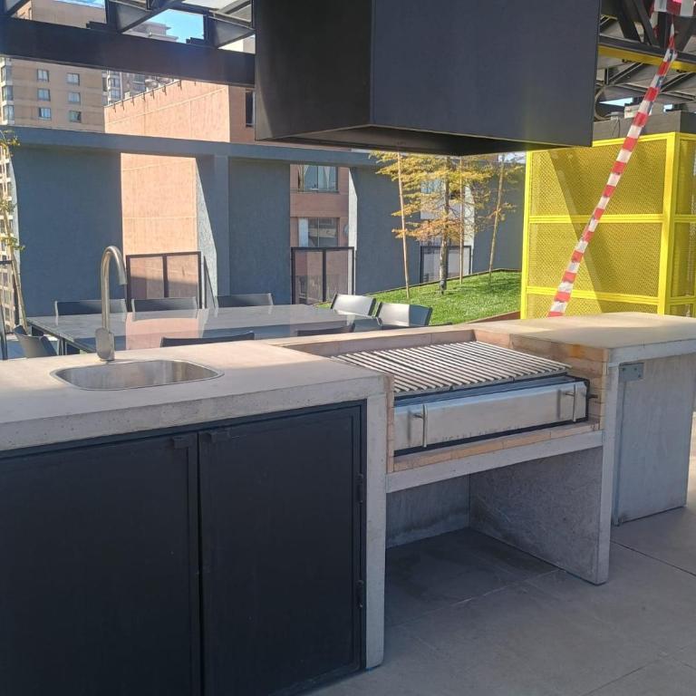 HOM l Departamento San Isidro 2PAX - Apartment - 40