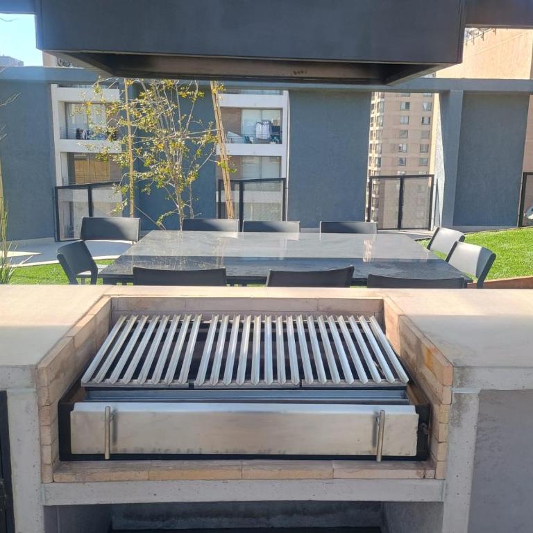 HOM l Departamento San Isidro 2PAX - Apartment - 41