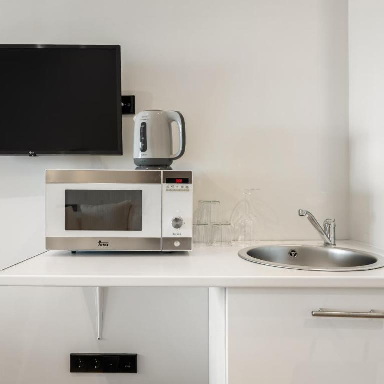 Carretas Suites - Suite de 2 dormitorios - 1