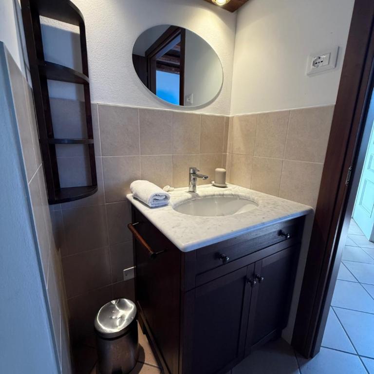 Villetta Emi FREE BIKE - Camera Matrimoniale con Bagno Privato - 3