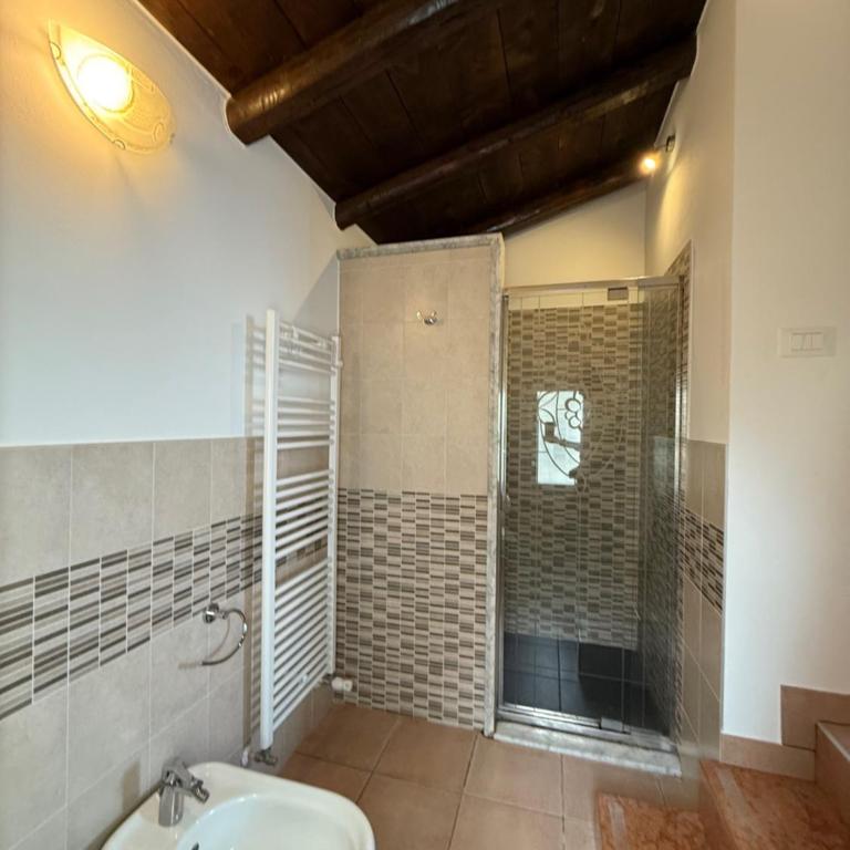 Villetta Emi FREE BIKE - Camera Matrimoniale con Bagno Privato - 7