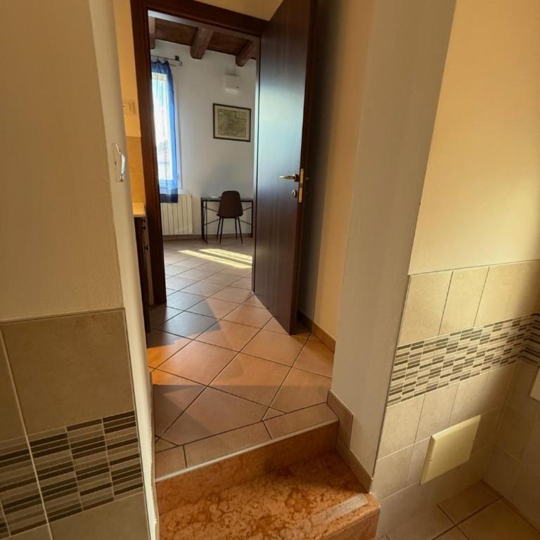 Villetta Emi FREE BIKE - Camera Matrimoniale con Bagno Privato - 8