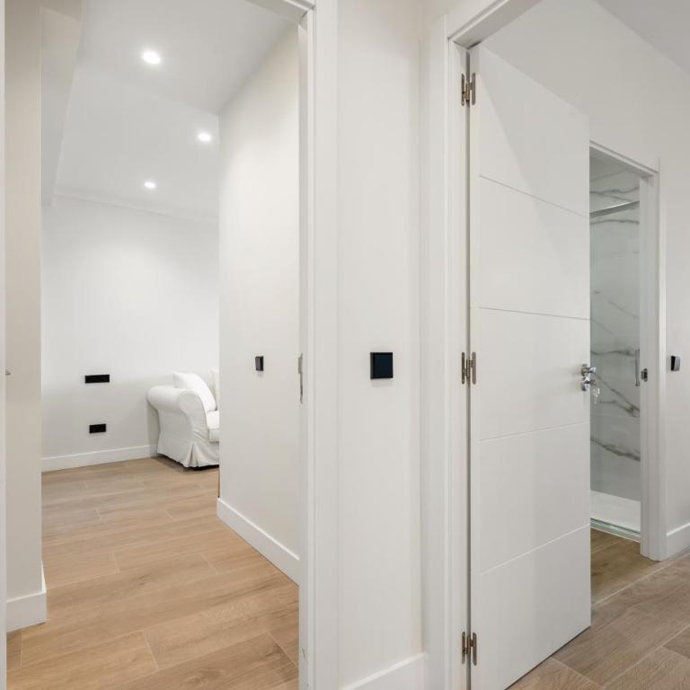 Carretas Suites - Suite de 2 dormitorios - 12