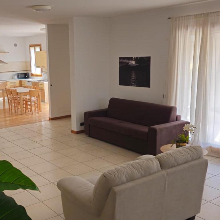 Villa Montalto Castelnuovo del Garda - Be Happy Hotels - Villa con 3 Camere da Letto - 11