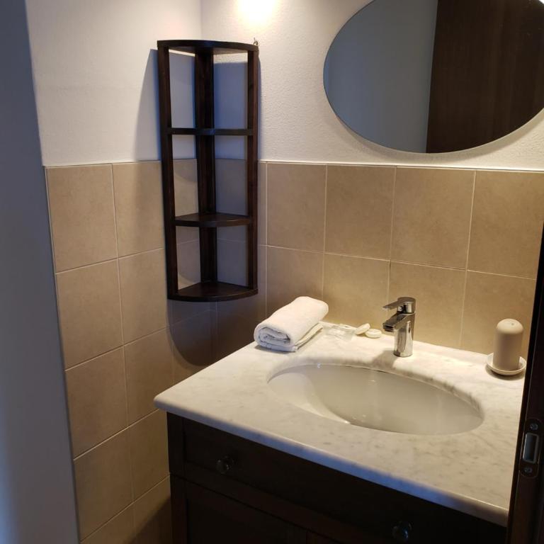 Villetta Emi FREE BIKE - Camera Matrimoniale con Bagno Privato - 15