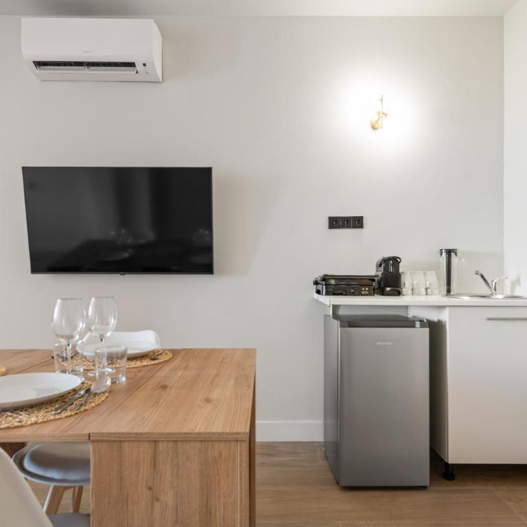 Carretas Suites - Suite de 2 dormitorios - 18