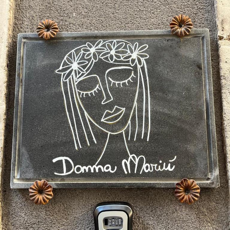 Donna Mariù - One-Bedroom Apartment - 11