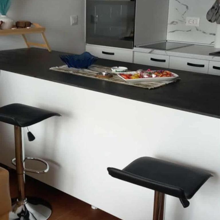 Apartman zlatiborsko jutro - One-Bedroom Apartment - 3