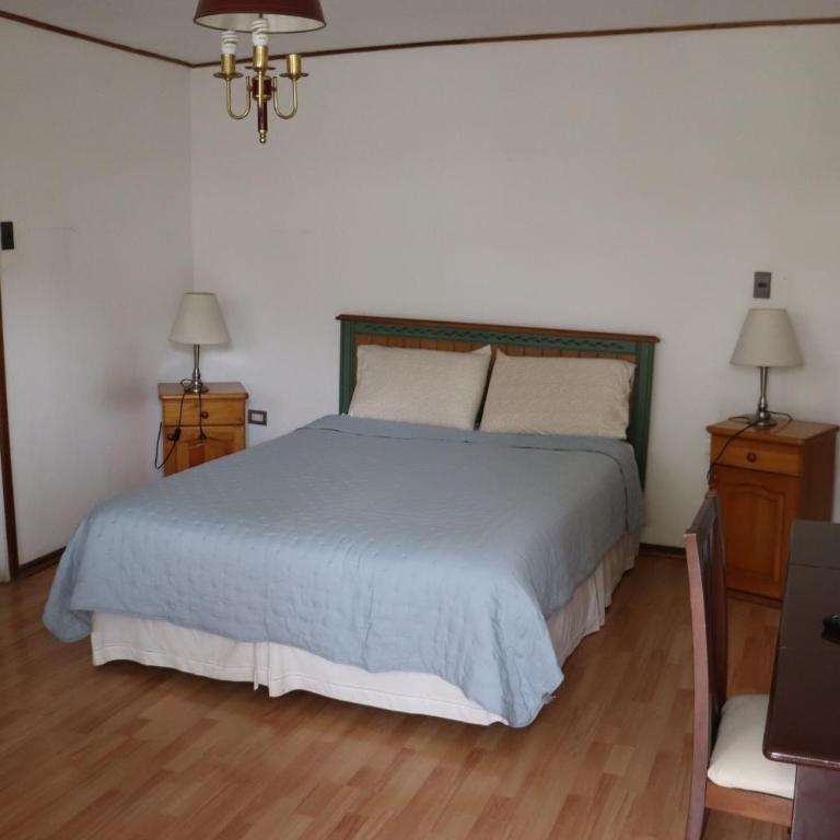 Hotel Montecatini SPA - Family Room - 11