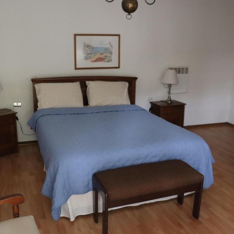 Hotel Montecatini SPA - Family Room - 12
