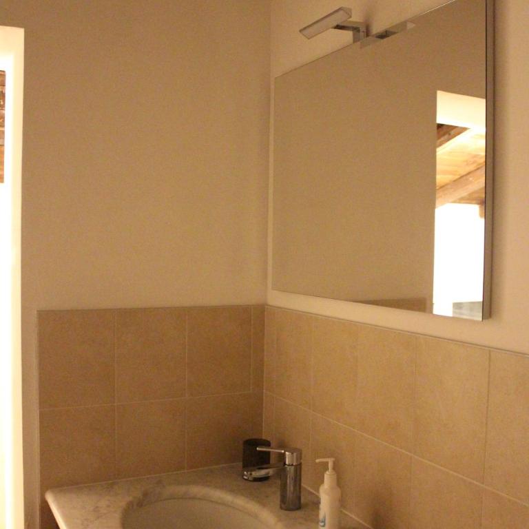 Villetta Emi FREE BIKE - Camera Matrimoniale con Bagno Privato - 3