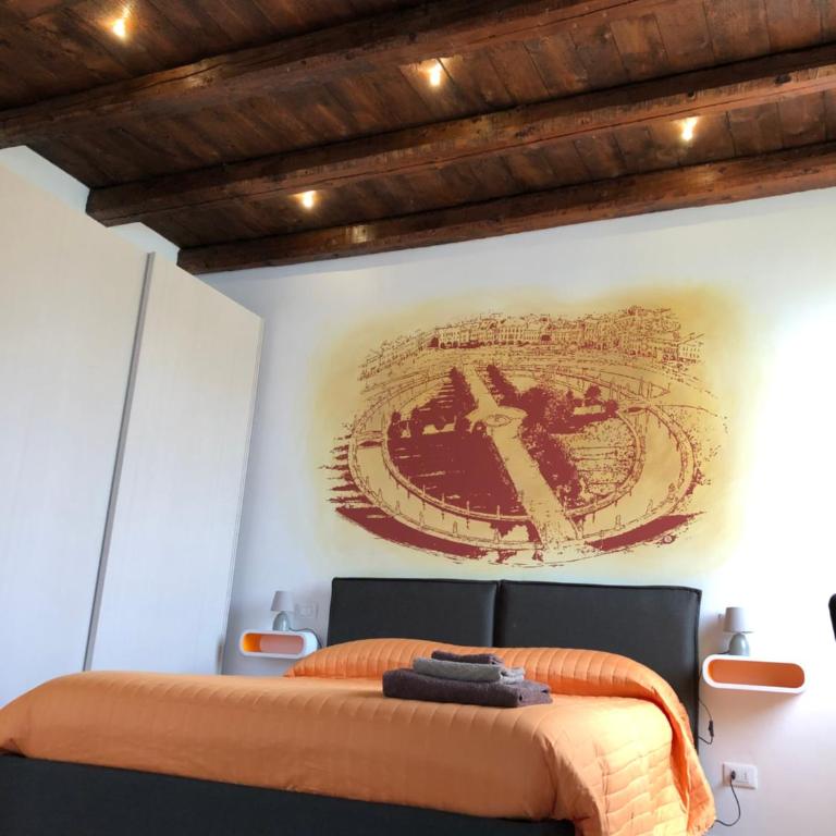 Villetta Emi FREE BIKE - Camera Matrimoniale con Bagno Privato - 7